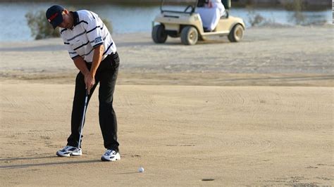 Nude golf: Naturism in full swing at Australian course 